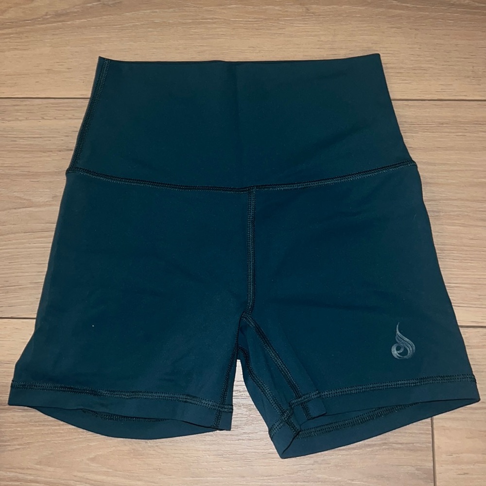 Ryder wear shorts